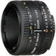 Nikon AF Nikkor 50mm f/1.8D (JAA013DA) - изображение 1