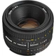 Nikon AF Nikkor 50mm f/1.8D (JAA013DA) - изображение 2