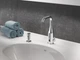 Умивальник вбудований Grohe Bau (39423000) - изображение 4