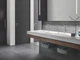 Умивальник вбудований Grohe Bau (39423000) - изображение 12