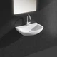 GROHE Раковина BAU CERAMIC (39420000) - зображення 2