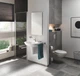 GROHE Раковина BAU CERAMIC (39421000) - зображення 2