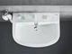 GROHE Раковина BAU CERAMIC (39424000) - зображення 3