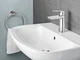 GROHE Раковина BAU CERAMIC (39421000) - зображення 4