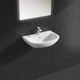 GROHE Раковина BAU CERAMIC (39421000) - зображення 12