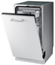 Встраиваемая посудомоечная машина Samsung DW50R4050BB/WT - изображение 6