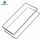 Захисне скло PINWUYO Full Glue Cover для Samsung Galaxy A51 (A515) - Black - зображення 3