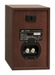 Полочна акустика TAGA Harmony TAV-S Walnut - зображення 2