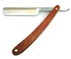 Небезпечна бритва Dovo Solingen Prima Klang Rotholz 5/8" 1065831 - зображення 2