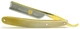 Опасная бритва Dovo Solingen Bergischer LÖWE 5/8" 3580 - изображение 4