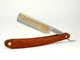 Небезпечна бритва Dovo Solingen Prima Klang Rotholz 5/8" 1065831 - зображення 3