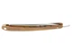 Небезпечна бритва Dovo Solingen Prima Bocote 5/8" 1065861 - зображення 4