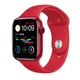 Смарт часы Smart Watch Series 6 M16 PLUS 44mm Aluminium голосовой вызов red красный - изображение 5