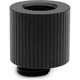Фитинг для СЖО Ekwb EK-Quantum Torque Rotary Offset 3 - Black (3831109832783) - изображение 1