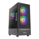 Корпус Antec NX410 Gaming (0-761345-81041-8) - изображение 1
