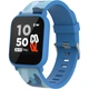 Смарт-годинник CANYON CNE-KW33BL Kids smartwatch Blue camouflage (CNE-KW33BL) - зображення 1