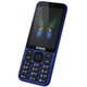 Мобильный телефон Sigma X-style 351 LIDER Blue (4827798121931) - изображение 3