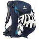Рюкзак Deuter Race EXP Air 14+3 л (3207318 3397) - изображение 9
