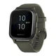 Смарт-часы Garmin Venu Sq, Music, Moss/Slate (010-02426-13) - изображение 1