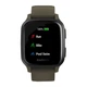 Смарт-часы Garmin Venu Sq, Music, Moss/Slate (010-02426-13) - изображение 2
