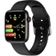 Смарт-часы Gelius Pro GP-SW002 (Neo Star Line) Black - зображення 1