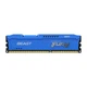 Модуль пам'яті для комп'ютера DDR3 8GB 1600 MHz Fury Beast Blue Kingston Fury (ex.HyperX) (KF316C10B/8) - изображение 2