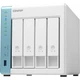 NAS QNap TS-431P3-4G - изображение 1