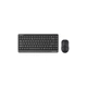 Комплект A4Tech FG1112 Black - изображение 1