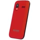 Мобильный телефон Sigma Comfort 50 HIT2020 Red (4827798120958) - изображение 4