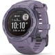 Смарт-годинник Garmin Instinct Solar, Orchid (010-02293-02) - зображення 1
