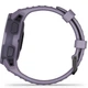 Смарт-годинник Garmin Instinct Solar, Orchid (010-02293-02) - зображення 5