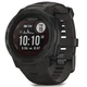 Смарт-часы Garmin Instinct Solar, Graphite (010-02293-00) - зображення 1