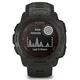 Смарт-часы Garmin Instinct Solar, Graphite (010-02293-00) - зображення 2