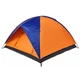 Палатка Skif Outdoor Adventure II 200x200 cm Orange/Blue (SOTDL200OB) - изображение 1