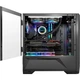 Корпус Lian Li LANCOOL II Black (G99.LAN2X.00) - зображення 10
