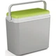 Термобокс Adriatic 24 л Grey/Green (8002936853011) - изображение 1