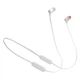Наушники JBL Tune 125BT White (JBLT125BTWHT) - изображение 1