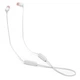 Наушники JBL Tune 125BT White (JBLT125BTWHT) - изображение 2
