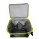 Термосумка Time Eco TE-320S 20л Black/Grey (6215028111575BGREY) - изображение 4