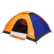 Палатка Skif Outdoor Adventure I 200x150 cm Orange/Blue (SOTSL150OB) - изображение 4