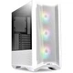 Корпус Lian Li LANCOOL II Mesh ARGB White (G99.LAN2MRW.00) - зображення 1