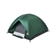 Палатка Skif Outdoor Adventure II 200x200 cm Green (SOTDL200G) - изображение 2