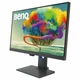 Монитор BenQ PD2700U Grey (9H.LHALB.QBE/LHVLB.QPE) - зображення 4