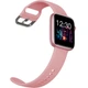 Смарт-часы Gelius Pro GP-SW002 (Neo Star Line) Pink - изображение 4