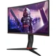 Монитор AOC C27G2U/BK - изображение 4