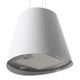 Вытяжка кухонная Elica JUNO WH/F/50 - изображение 2