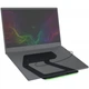 Подставка для ноутбука Razer Laptop Stand Chroma, black (RC21-01110200-R3M1) - изображение 6