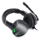 Наушники REAL-EL GDX-7620 Black - изображение 2