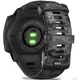 Смарт-часы Garmin Instinct Solar, Camo Edition, Graphite Camo (010-02293-05) - изображение 6