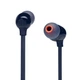 Наушники JBL Tune 125BT Blue (JBLT125BTBLU) - изображение 4